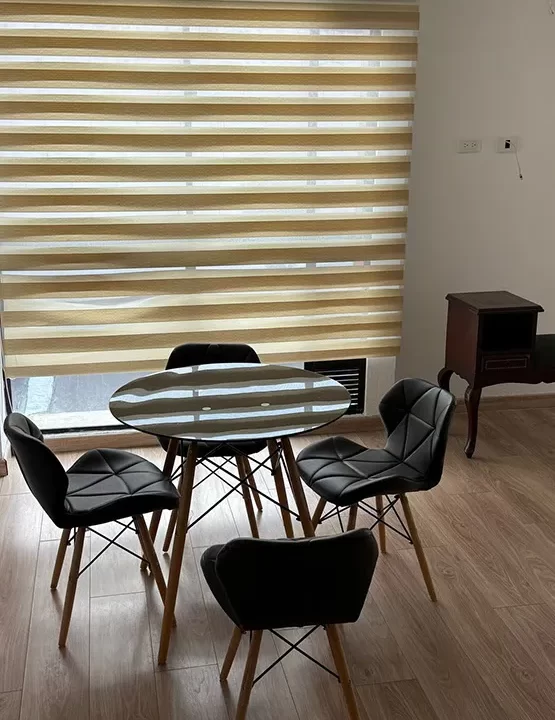 Apartaestudio Candelaria 12