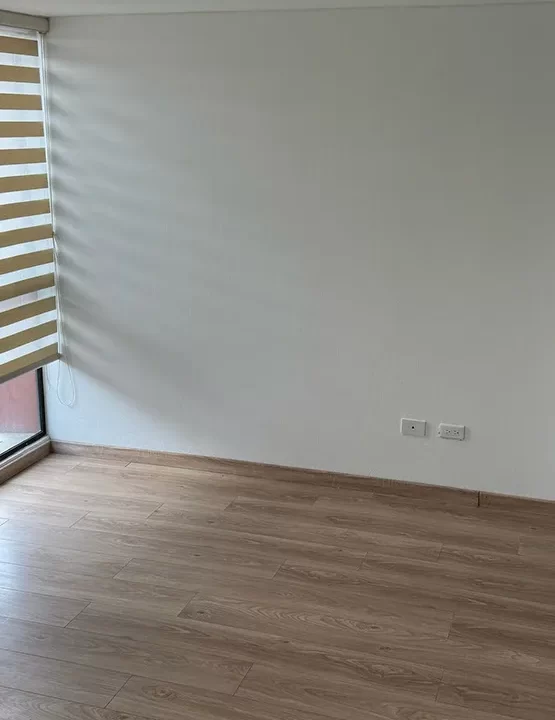 Apartaestudio Candelaria 2