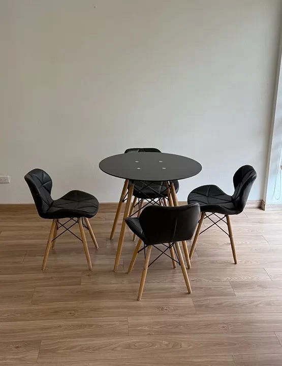 Apartaestudio Candelaria 4