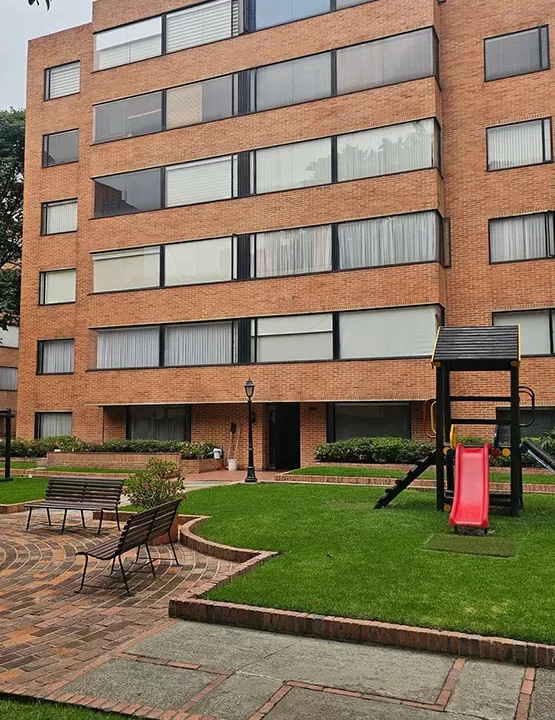 Apartamento Multicentro 10