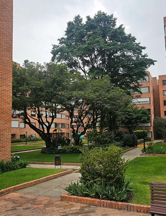 Apartamento Multicentro 11