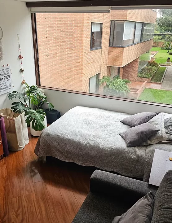 Apartamento Multicentro 12