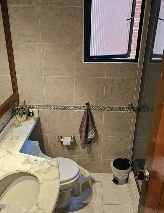 Apartamento Multicentro 15