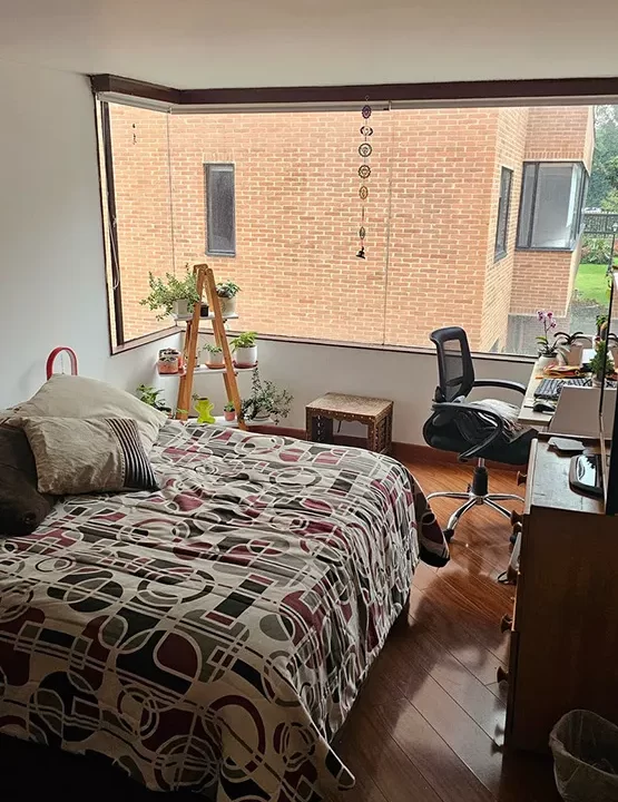 Apartamento Multicentro 17