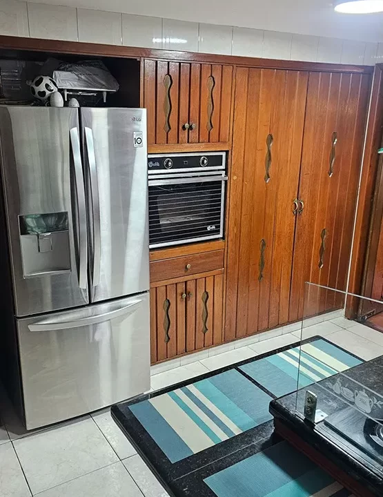 Apartamento Multicentro 4