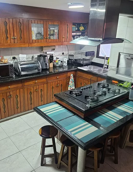 Apartamento Multicentro 5