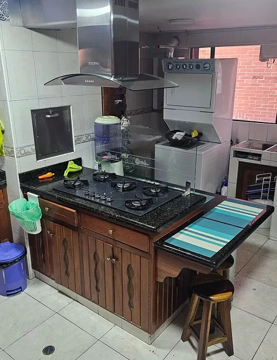 Apartamento Multicentro 8