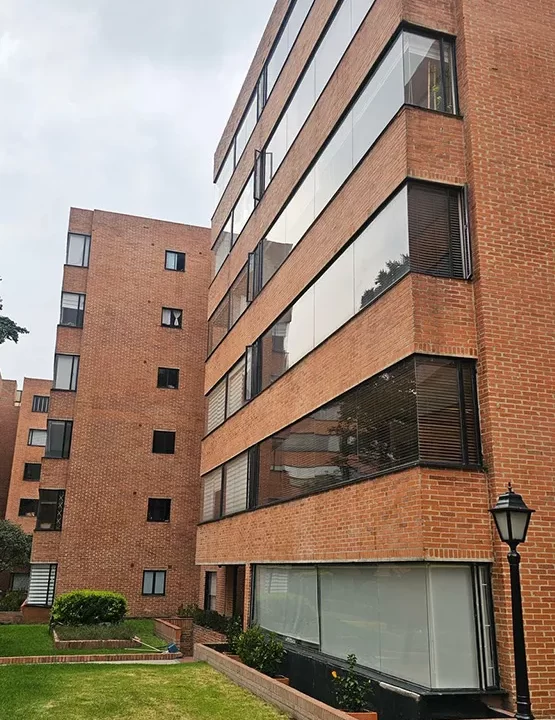Apartamento Multicentro 9
