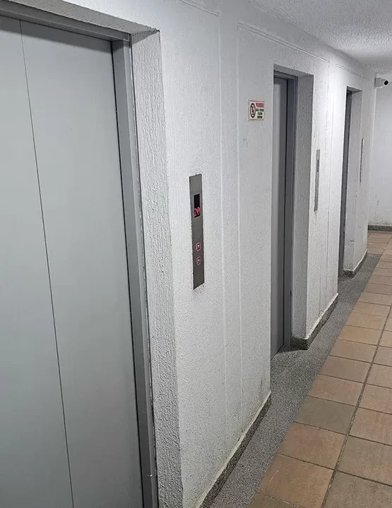 Apartamento Tibana 1