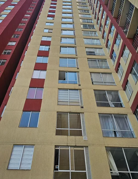 Apartamento Tibana 10