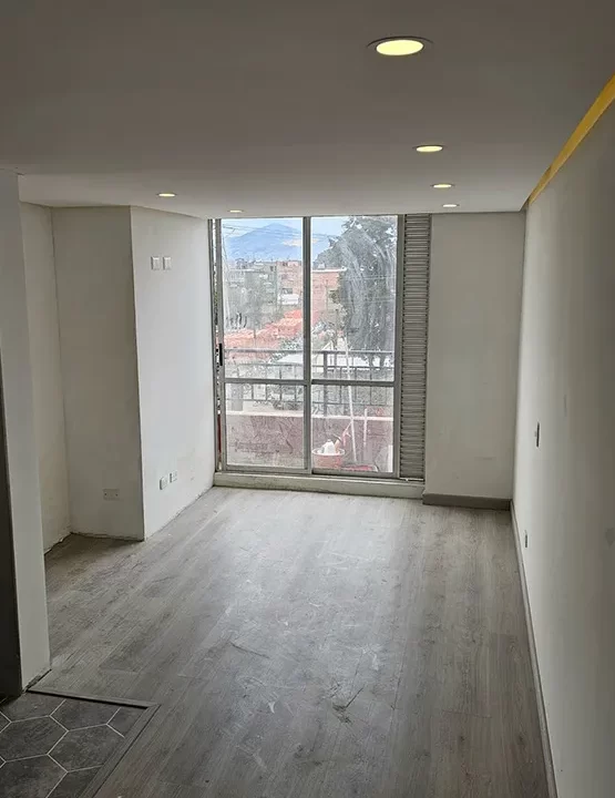 Apartamento Tibana 3