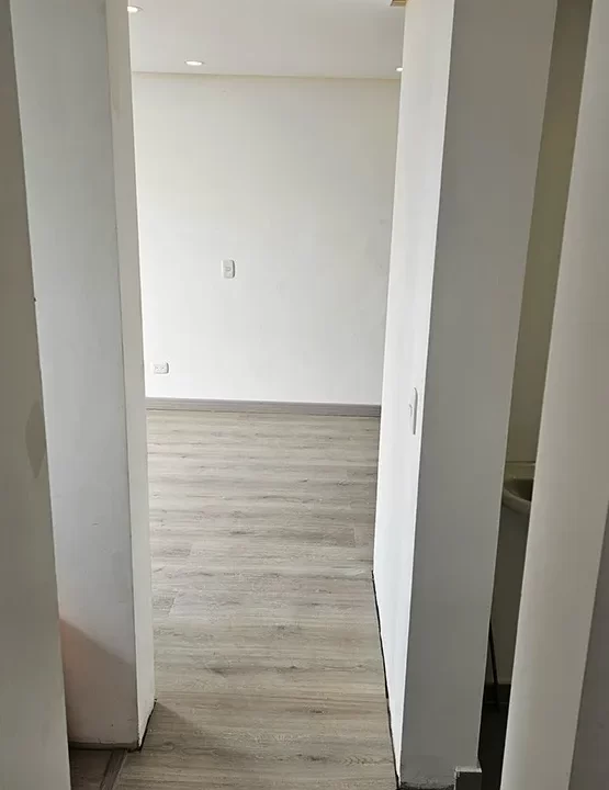 Apartamento Tibana 4
