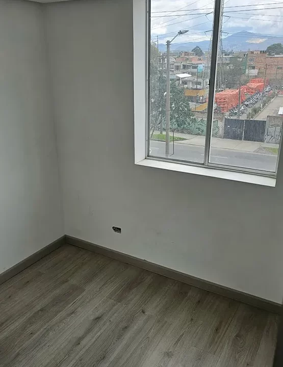 Apartamento Tibana 5