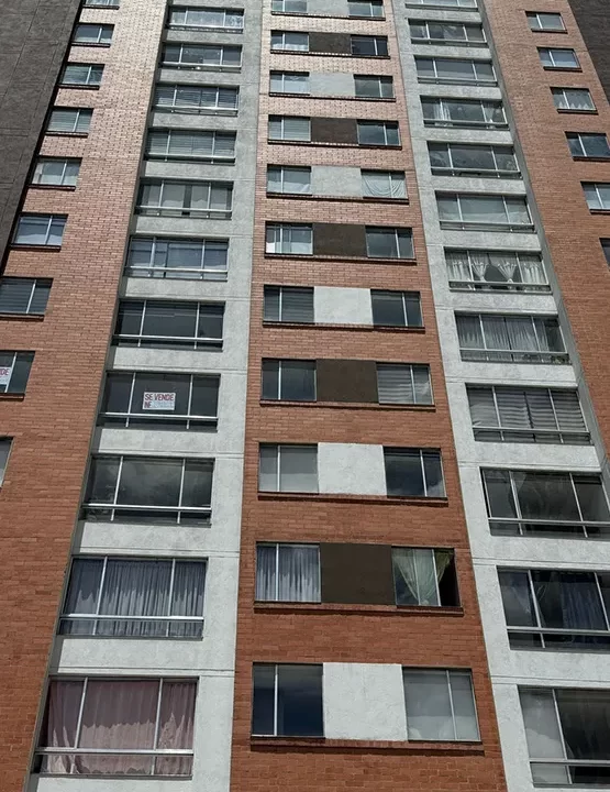 Apartamento la Estanzuela 10