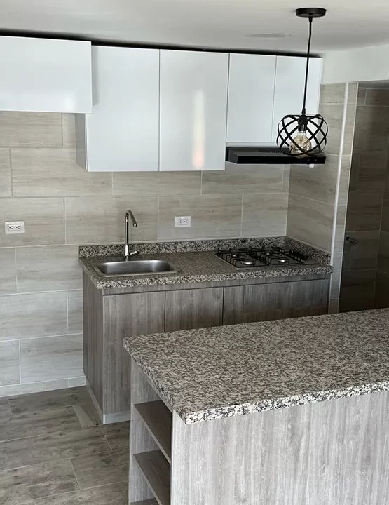 Apartamento la Estanzuela 2