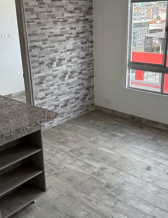 Apartamento la Estanzuela 4