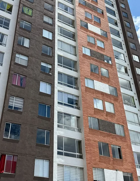 Apartamento la Estanzuela 6