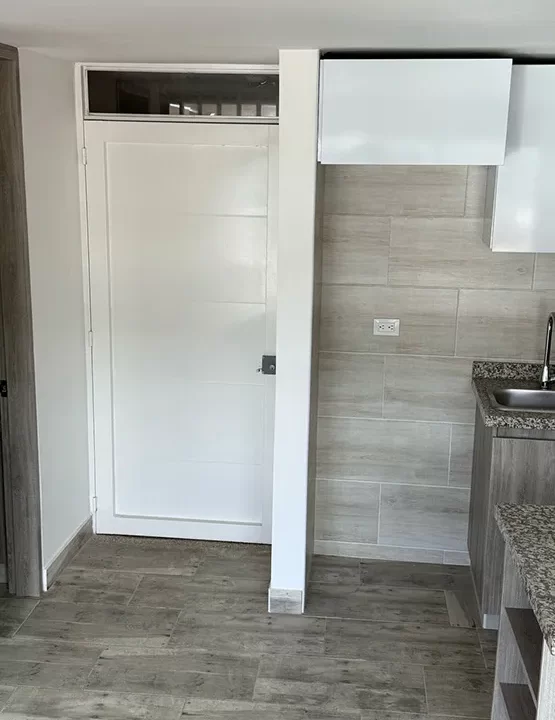 Apartamento la Estanzuela 7