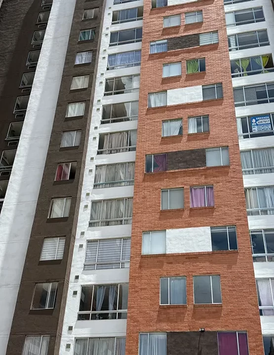 Apartamento la Estanzuela 9