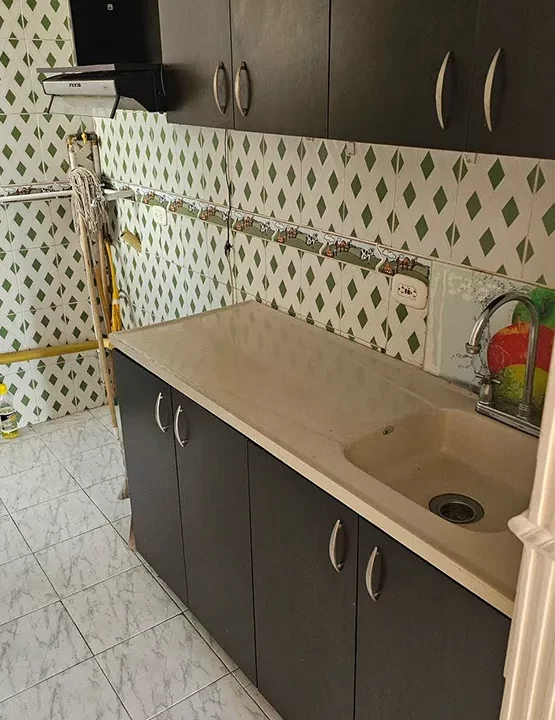 Casa Diana Turbay 1