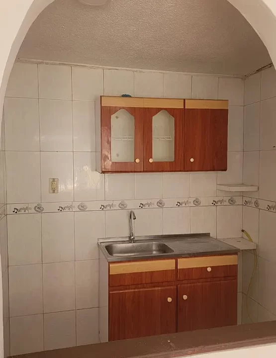 Casa Diana Turbay 12