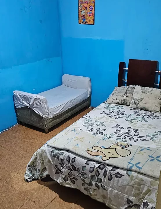 Casa Diana Turbay 17