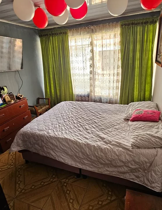 Casa Diana Turbay 18