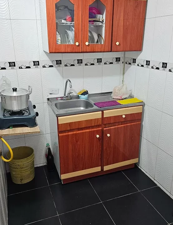Casa Diana Turbay 20