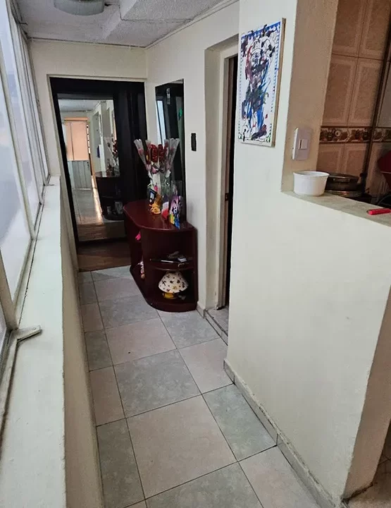 Casa Diana Turbay 21