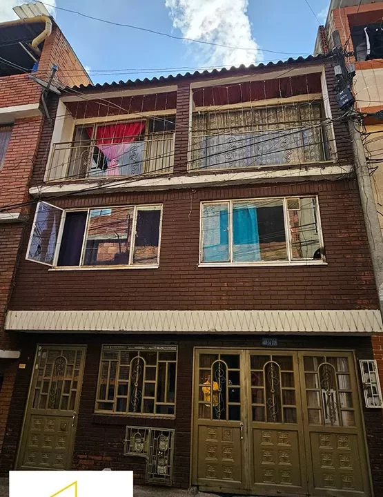 Casa Diana Turbay 22