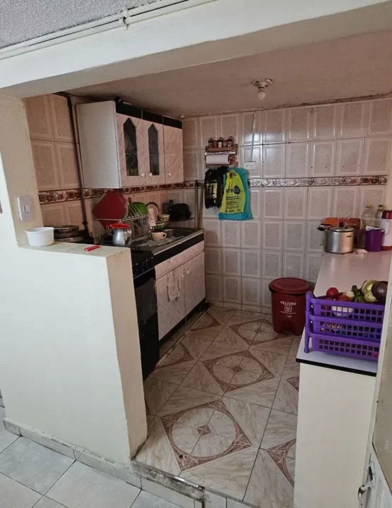 Casa Diana Turbay 25