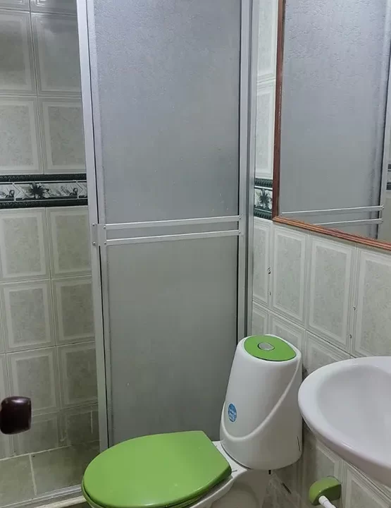 Casa Diana Turbay 3