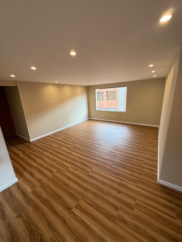 Apartamentos en bogota