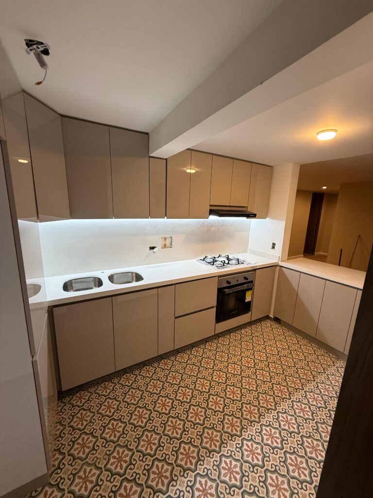 remodelaciones en Bogotá